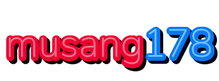 musang178 — logo kanal