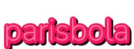 parisbola — logo kanal