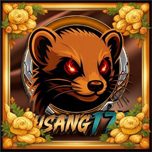 musang178 — galeri pratinjau Resmi APK